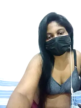 Aroma Sl online show from February 2025 04:00:02 PM