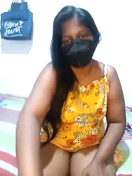 Aroma Sl online show from November 2025 12:54:01 AM