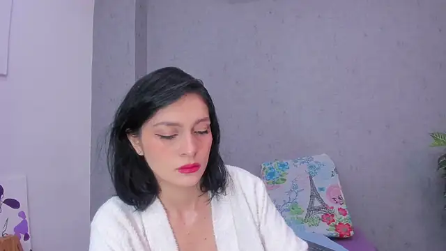 Snapshot of Tiffany_mendez chatting on November 2025 12:19:02 PM Tiffany mendez online show from November 2025 12:19:02 PM