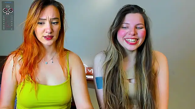 Annie aww online show from December 2024 10:20:02 PM