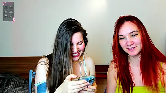 Annie aww online show from January 2025 12:27:01 AM