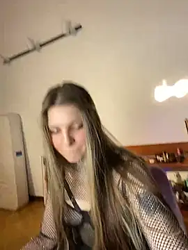 Annie aww online show from March 2025 11:15:02 PM