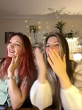 Annie aww online show from March 2025 08:14:02 PM