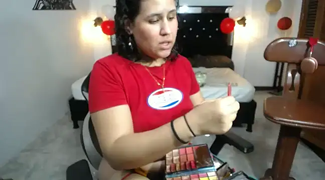 candy hairy online show from February 2025 03:09:02 AM