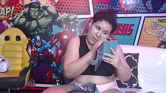 candy hairy online show from April 2026 02:29:02 AM