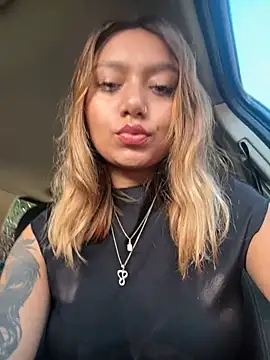 amanda-medrano1 online show from January 2025 01:32:02 PM