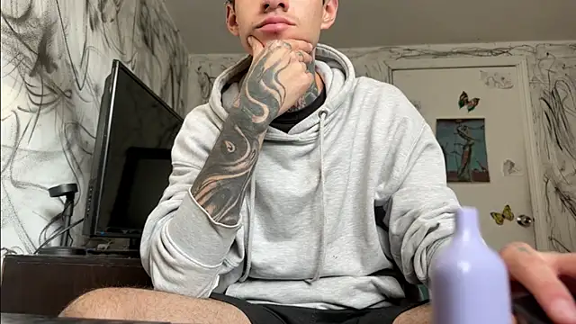 Saturno v online show from January 2025 09:51:01 PM