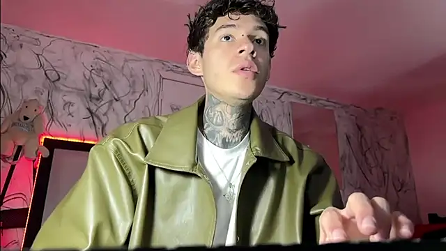 Saturno v online show from January 2025 02:28:02 PM