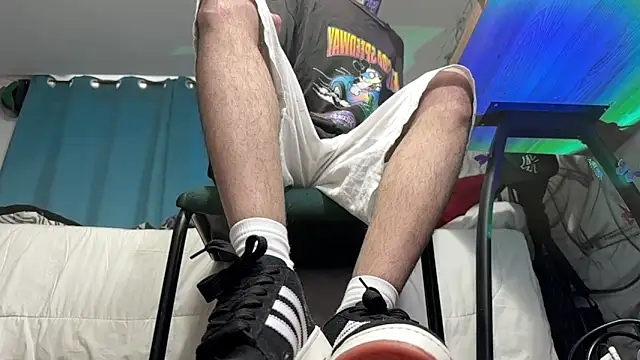 Saturno v online show from February 2025 11:21:02 AM