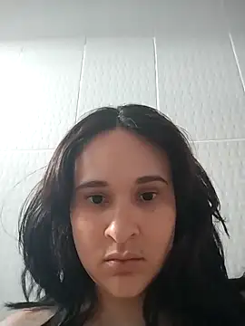 WasabiiiiiiChan24 online show from October 2025 07:25:01 PM