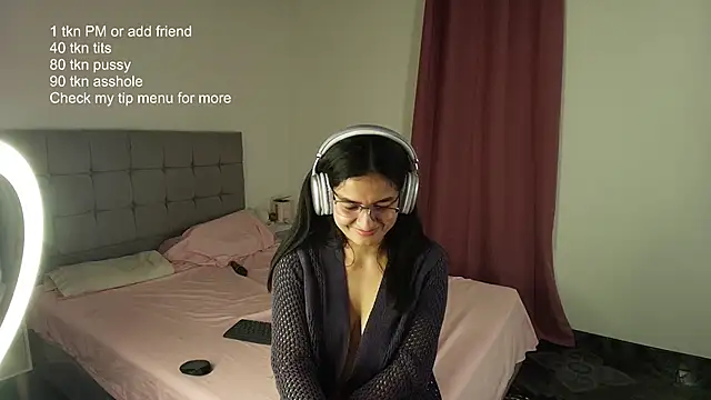 ChloeSanchezx online show from February 2026 12:58:02 AM