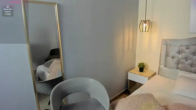 escarleth   online show from March 2026 01:44:02 PM