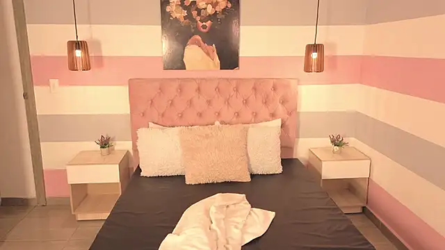 escarleth   online show from June 2026 01:44:02 PM