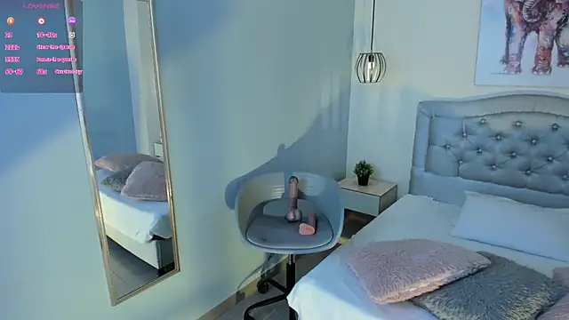 escarleth   online show from June 2026 01:45:02 PM