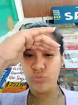 Snapshot of Miia_grand chatting on January 2025 05:59:02 PM Miia grand online show from January 2025 05:59:02 PM