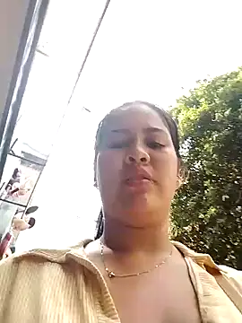 Snapshot of Miia_grand chatting on January 2025 06:25:01 PM Miia grand online show from January 2025 06:25:01 PM