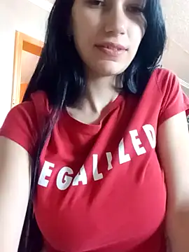 MeanGirl93 online show from September 2025 08:48:01 AM