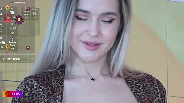 Sarah-Hart online show from February 2025 09:37:01 AM