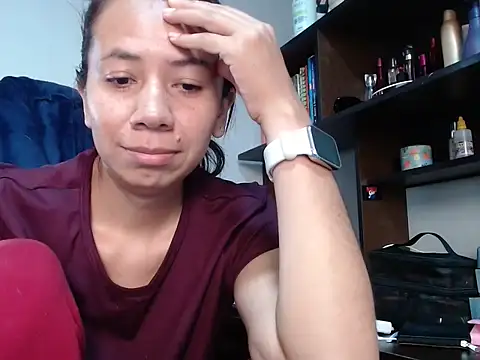 Erotic latina online show from October 2025 12:06:01 PM