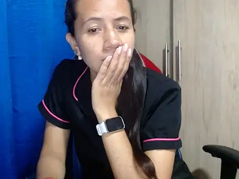 Erotic latina online show from December 2025 12:27:01 AM