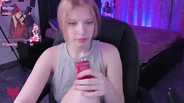 KarambaMoon online show from March 2025 12:07:02 AM