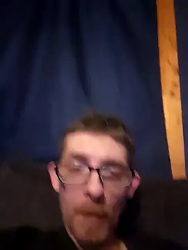 MysteriousFire23 online show from January 2025 11:21:01 PM