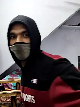 Snapshot of Habibi_big_b chatting on December 2024 05:22:01 PM Habibi big b online show from December 2024 05:22:01 PM