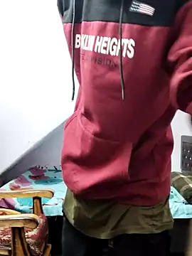 Snapshot of Habibi_big_b chatting on January 2025 03:12:02 PM Habibi big b online show from January 2025 03:12:02 PM