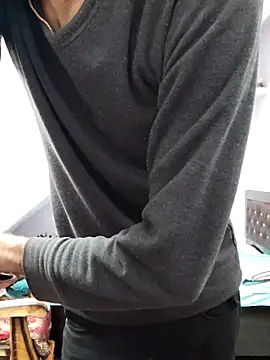 Snapshot of Habibi_big_b chatting on January 2025 08:37:01 AM Habibi big b online show from January 2025 08:37:01 AM