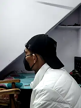 Snapshot of Habibi_big_b chatting on January 2025 02:38:02 PM Habibi big b online show from January 2025 02:38:02 PM