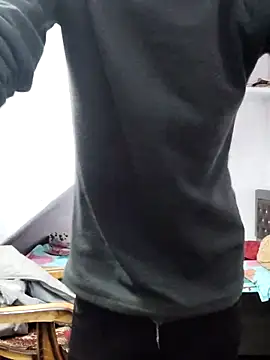 Snapshot of Habibi_big_b chatting on January 2025 05:30:02 PM Habibi big b online show from January 2025 05:30:02 PM