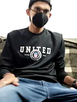 Snapshot of Habibi_big_b chatting on February 2025 08:38:01 AM Habibi big b online show from February 2025 08:38:01 AM