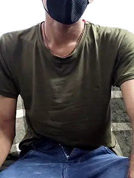 Snapshot of Habibi_big_b chatting on February 2025 06:27:02 PM Habibi big b online show from February 2025 06:27:02 PM