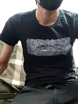 Snapshot of Habibi_big_b chatting on February 2025 04:35:01 PM Habibi big b online show from February 2025 04:35:01 PM