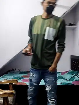 Snapshot of Habibi_big_b chatting on March 2025 05:31:01 PM Habibi big b online show from March 2025 05:31:01 PM