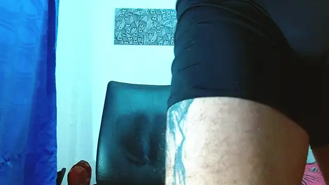 targuerian22 online show from February 2025 12:20:02 AM