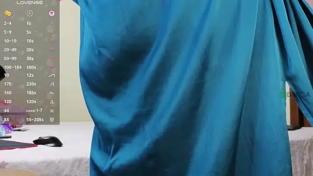 WoowMasha88 online show from December 2025 07:49:02 AM