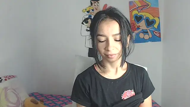 Snapshot of jhoanitahot chatting on April 2026 01:41:02 PM jhoanitahot online show from April 2026 01:41:02 PM