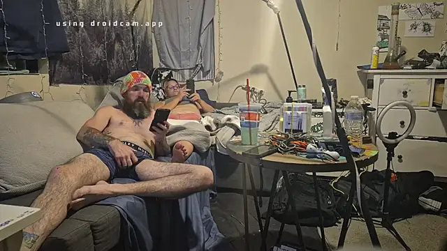 lit702 online show from October 2025 07:54:01 AM