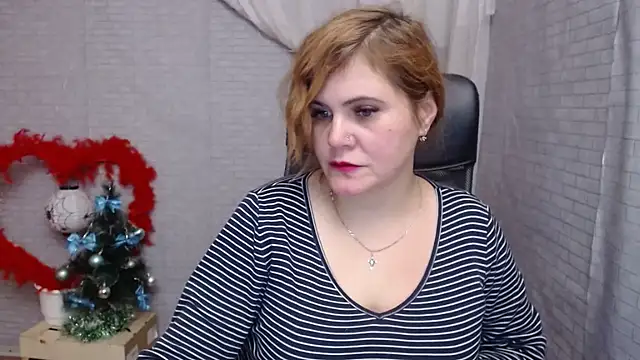 DaniellaKiss online show from January 2025 11:48:02 PM