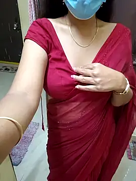 Snapshot of Roja-Telugu777 chatting on February 2025 03:18:01 PM Roja-Telugu777 online show from February 2025 03:18:01 PM