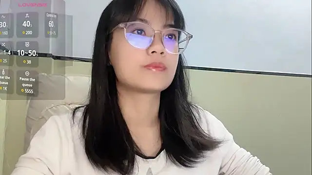 Snapshot of Honey-cici chatting on March 2025 06:08:02 AM Honey-cici online show from March 2025 06:08:02 AM