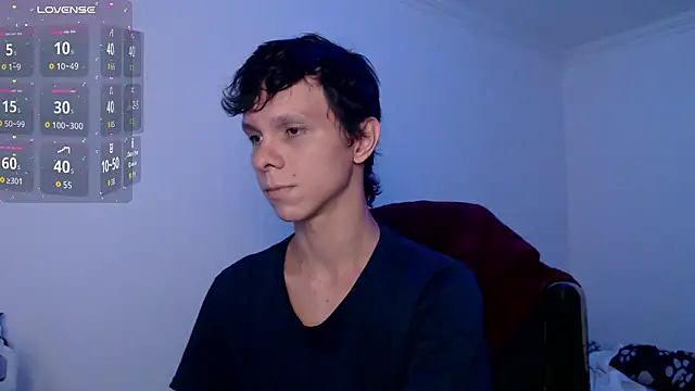 bryamado69 online show from February 2026 12:15:01 AM