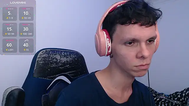 bryamado69 online show from February 2026 03:37:02 AM