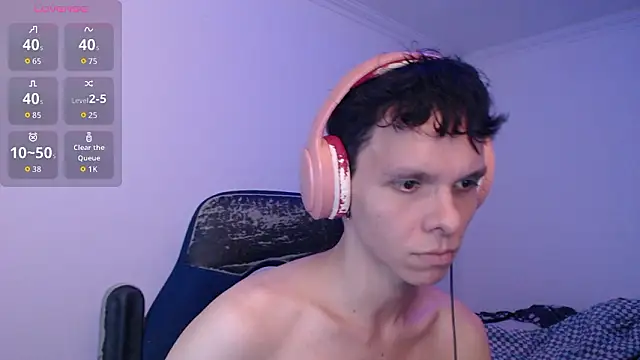 bryamado69 online show from March 2026 03:57:02 AM