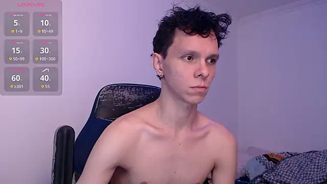 bryamado69 online show from March 2026 07:27:01 AM