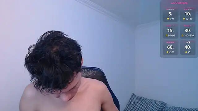 bryamado69 online show from March 2026 10:19:01 AM