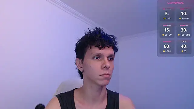 bryamado69 online show from April 2026 12:36:02 AM