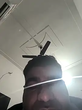 Gururonny07 online show from February 2025 08:10:02 AM