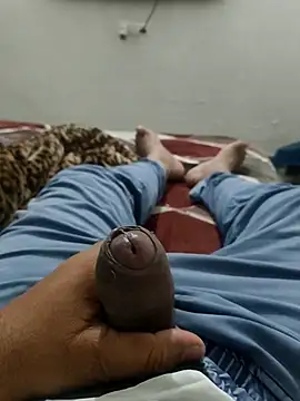 Snapshot of Gururonny07 chatting on February 2026 12:45:01 PM Gururonny07 online show from February 2026 12:45:01 PM